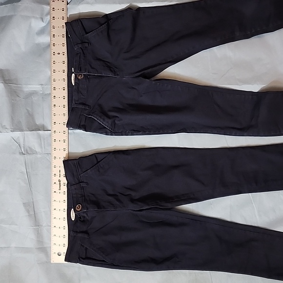 Old Navy uniform pants - Picture 5 of 10